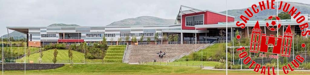 Lornshill Academy